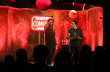 Famous Comedy Nights: Το Famous Grouse παρουσιάζει τη 3η σεζόν των Famous Comedy Nights στην Αθήνα 