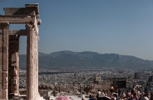 Morgan Stanley: Μείωση του πληθωρισμού στο 3,3% - Στο 2,4% η ανάπτυξη το 2024-2025