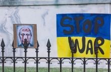  Έξι παιδιά θα επιστραφούν από τη Ρωσία στην Ουκρανία έπειτα από μεσολάβηση του Κατάρ