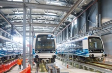 Θεσσαλονίκη: Τον Νοέμβριο 2024 θα κοπεί το πρώτο εισιτήριο του Μετρό