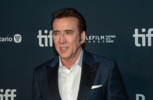 Ο Νίκολας Κέιτζ