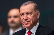 Επίσκεψη Ερντογάν στην Αθήνα: Η ατζέντα, οι συναντήσεις και οι προσδοκίες Όσα είπε ο Δ. Τσαρούχας, καθηγητής Διεθ. Σχέσεων σε συνέντευξή του στην ertnews