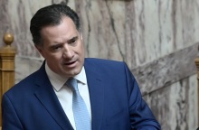 Άδωνις Γεωργιάδης: Από σήμερα 1η Ιανουαρίου «ξεπαγώνουν» οι τριετίες που ήταν σε αναστολή από το 2012
