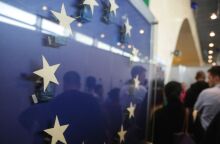 Τα αποτελέσματα του Ευρωβαρόμετρου 