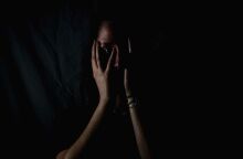 Η Γεωργία δεν είναι η μοναδική περίπτωση γυναίκας που είτε κρύφτηκε είτε δεν κρύφτηκε, δολοφονήθηκε από τον σύντροφό της