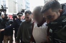 Σαλαμίνα: Στο δικαστήριο ο 71χρονος 