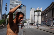 Copernicus: Το 2023 θα είναι «η πιο θερμή» χρονιά στην ιστορία