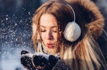 3 tips για την περιποίηση του δέρματος τον χειμώνα