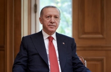 Ο Ερντογάν λέει ότι οι εκλογές του Μαρτίου θα είναι οι τελευταίες του