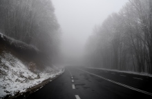 Φλώρινα: Στα «λευκά» ντύθηκε η πόλη - Δείτε live την χιονόπτωση Μια ώρα αργότερα θα ανοίξουν τα σχολεία λόγω της κακοκαιρίας