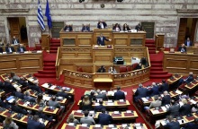 Φορολογικό: Τέσσερις βασικές βελτιωτικές παρεμβάσεις στο νομοσχέδιο