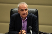 ΣΥΡΙΖΑ: Αποχώρησε ο Γιώργος Βαρεμένος με αιχμές για τον νέο πρόεδρο του κόμματος, Στέφανο Κασσελάκη «Πράξη ιστορικής ευθύνης η αποχώρησή μου - Πρωτοφανές κλίμα τοξικότητας»