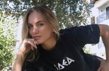 Η Άννα Ρεζάν εξομολογήθηκε ότι την έχουν βιάσει δυο φορές στη δουλειά όταν ήταν 18 χρονών Η ηθοποιός αποκάλυψε τις κακοποιήσεις που έχει δεχτεί στον εργασιακό της χώρο