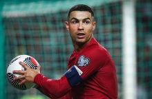 Κριστιάνο Ρονάλντο