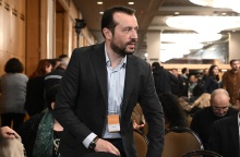 Αιχμές Ν.Παππά προς τους «11» στην ΚΕ ΣΥΡΙΖΑ: Έφτιαξαν ανταγωνιστικό σχήμα με επιθετική πολιτική στον ΣΥΡΙΖΑ