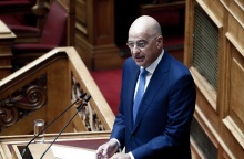 Ν.Δένδιας: Θετικό βήμα η επίσκεψη Ερντογάν