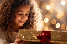 Παιχνίδια για ατελείωτο παιχνίδι την ημέρα των Χριστουγέννων