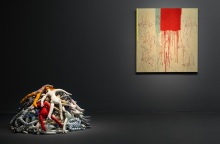 «Και αν οι γυναίκες κυβερνούσαν τον κόσμο;» Συλλογή ΕΜΣΤ ©Πάρις Ταβιτανιάν