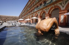 Επιστήμη- Περιβάλλον: Το καλοκαίρι του 2023, το θερμότερο στο βόρειο ημισφαίριο τα τελευταία 2.000 χρόνια	