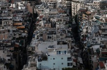 «Τέλος» οι καυστήρες πετρελαίου - φυσικού αερίου στις πολυκατοικίες σύμφωνα με την ΕΕ 