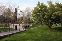 Η απόφαση του ΣτΕ για το Πάρκο Ριζάρη και το σταθμό μετρό «Ευαγγελισμός»