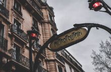 Το Παρίσι αναδείχθηκε ο καλύτερος προορισμός για το 2023