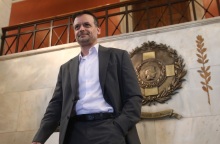 Χάρης Δούκας