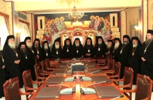 «Πόρτα» στους επισήμους από την Εκκλησία την Κυριακή της Ορθοδοξίας