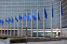 Σύνοδος Κορυφής ΕΕ: Ιστορική συμφωνία για Ουκρανία και Μολδαβία - Ξεκινούν οι ενταξιακές διαπραγματεύσεις  Γεωργία και Βοσνία-Ερζεγοβίνη είναι επόμενες 