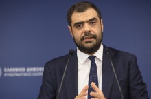 O Μαρινάκης για την επίθεση στο σπίτι Πιερρακάκη