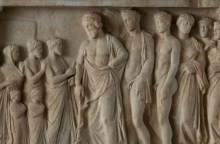 Η έκθεση «Οι Έλληνες: Από τον Αγαμέμνονα στον Μέγα Αλέξανδρο» εγκαινιάζεται στο μουσείο Hunan της Κίνας Ένα ταξίδι στον ελληνικό κόσμο από το 6000 π.Χ μέχρι τον 2ο αιώνα π.Χ.