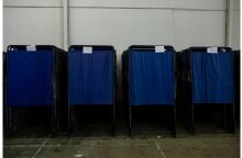 Δημοσκόπηση Opinion Poll: Στις 23,1 μονάδες η διαφορά ΝΔ - ΠΑΣΟΚ