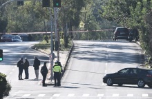  «Θα κινδύνευαν φοιτητές, αστυνομικοί και διερχόμενοι περαστικοί» - Η ανακοίνωση της ΕΛ.ΑΣ για τη βόμβα στην Πολυτεχνειούπολη 