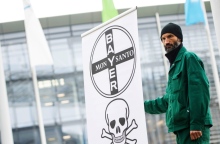 Δικαστήριο καταδίκασε τη Monsanto με πρόστιμο 857 εκατ. δολαρίων για έκθεση πολιτών σε χημικά PCB Η θυγατρική της Bayer έχει δεχτεί επανειλημμένα μηνύσεις στο παρελθόν 
