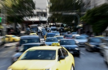 Τέλη Κυκλοφορίας: Προς παράταση πληρωμής έως το τέλος Φεβρουαρίου 2024	