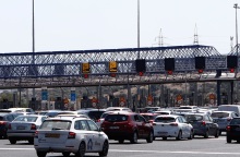 Αυξημένα μέτρα οδικής ασφάλειας της Τροχαίας για την εορταστική περίοδο - Πότε τίθεται σε ισχύ