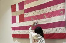 Ανοιχτή Επιστολή Στήριξης του έργου «Ενοχή της Γειτονιάς» της ​Γεωργίας Λαλέ