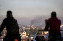 Ισραήλ: Παράθυρο για νέα κατάπαυση του πυρός με αντάλλαγμα ομήρους 