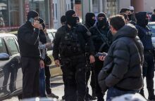 Ασπρόπυργος: Συνελήφθη δεύτερος Ρομά για την άγρια καταδίωξη με νεκρό αστυνομικό