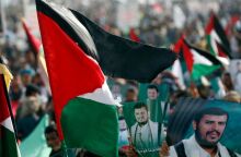 Explainer: Ποιοι είναι οι Χούθι στην Υεμένη που απειλούν το παγκόσμιο εμπόριο με τις επιθέσεις τους;