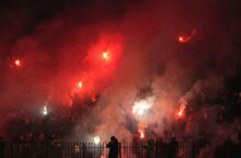 Μέτρα για την αντιμετώπιση της οπαδικής βίας παρουσιάζει η κυβέρνηση