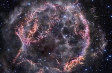 Διάστημα 2023: Μια ανασκόπηση των πιο σημαντικών στιγμών της φετινής εξερεύνησης του σύμπαντος Από την προσελήνωση της Ινδίας μέχρι την συλλογή δειγμάτων από αστεροειδή