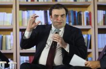 Πιερρακάκης: Τα μη κρατικά πανεπιστήμια θα λειτουργήσουν από το 2025