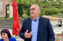 Υπόθεση Μπελέρη: Ο ηττημένος υποψήφιος Γκόρο δεν μπορεί να συνεχίσει ως δήμαρχος Χειμάρρας  Ο Αλβανός πρωθυπουργό Έντι Ράμα αποδέχεται την απόφαση του δικαστηρίου