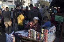 Απομάκρυνση των αμάχων από τμήμα της Χαν Γιούνις ζήτησε το Ισραήλ