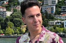 Κ.Παππάς για απόσυρση της ροζ ελληνικής σημαίας: Τίθεται θέμα πολιτικών συμπαθειών