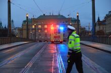 Τσεχία: Πάνω από 15 οι νεκροί της δολοφονικής επίθεσης - Νεκρός ο φοιτητής δράστης 