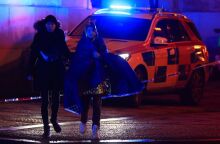 Τσεχία: Ένας 24χρονος φοιτητής, ο δράστης της πολύνεκρης επίθεσης στο Πανεπιστήμιο του Καρόλου - Η αστυνομία τον αναζητούσε για τον φόνο του πατέρα του	