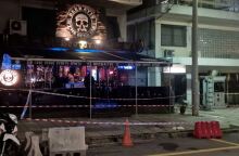 Γνωστός στους κατοίκους της περιοχής ήταν ο 44χρονος Νορβηγός που σκότωσε τον 32χρονο αστυνομικό