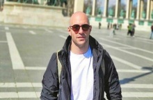 Παρουσία του πρωθυπουργού η εξόδιος ακολουθία του Γιώργου Λυγγερίδη στη Θεσσαλονίκη